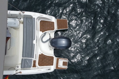 Pacific Craft 6.25, Marina Botafoch, up to 7 people in Ibiza (Marina Botafoch), sailing license