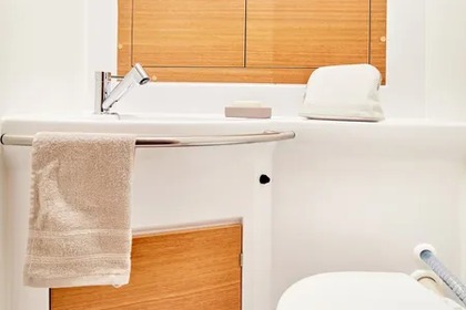 Elan 40.1 impression