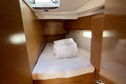 Location Voilier JEANNEAU SUN ODYSSEY 509 Croatie
