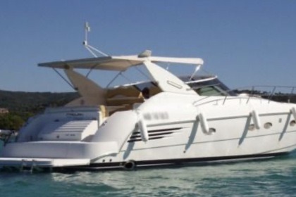 Noleggio Barca a vela Trojan Carver Express 440 Terracina