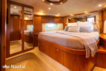 Sunseeker Predator 72 rental in Ibiza