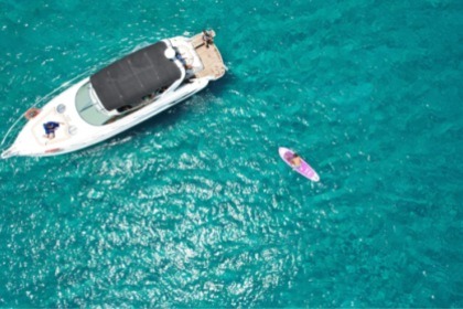 Hire Motorboat Cranchi Endurance 39 Protaras