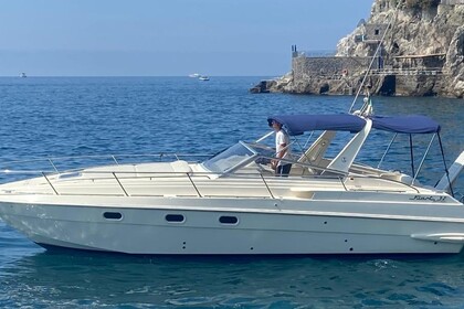 Charter Motorboat Fiart Mare Fiart 32 Positano