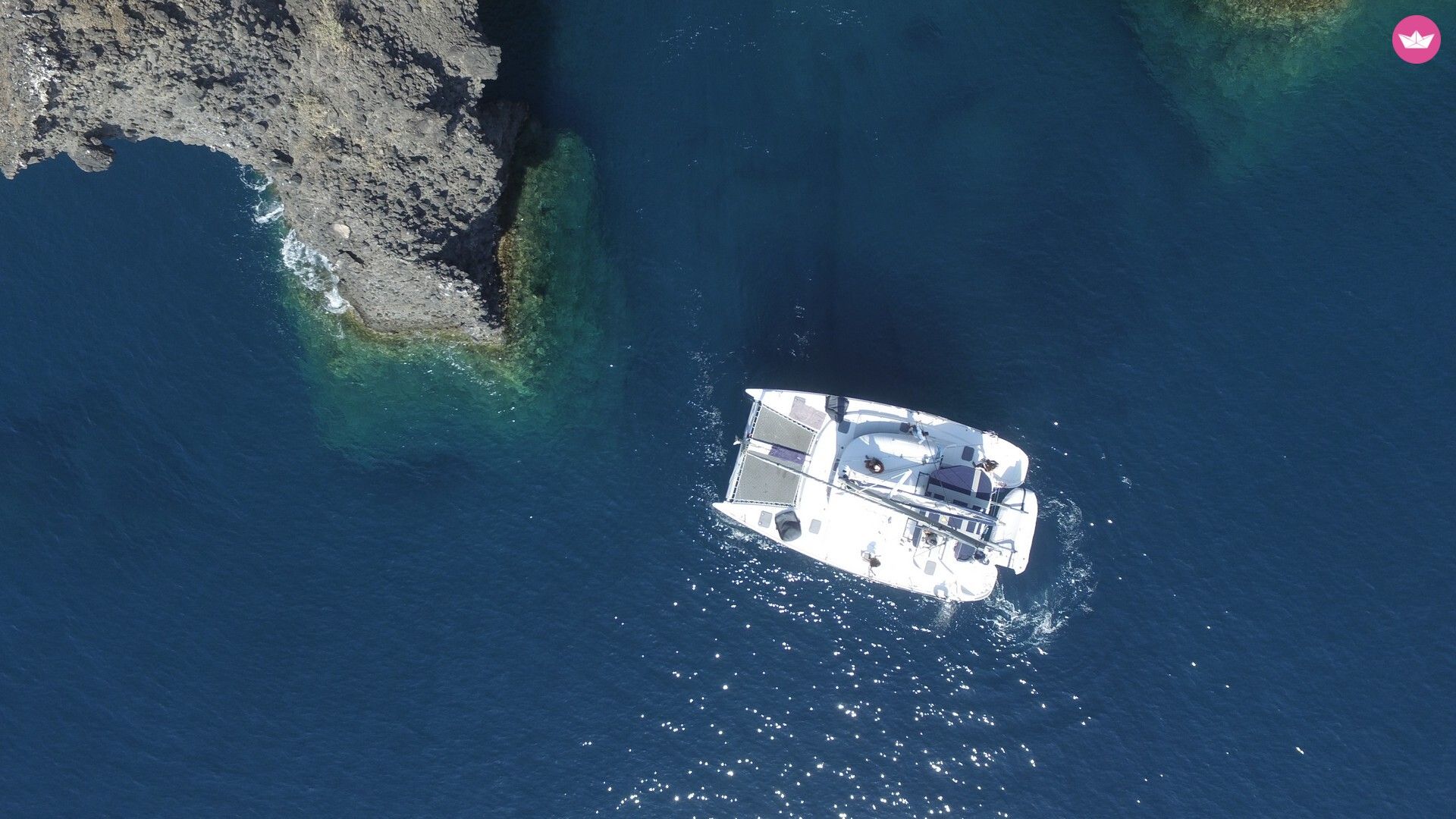 Catamaran Lagoon Lagoon 380 11.55m 4