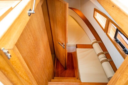 Tour privato da nerano  Gozzo 8,50