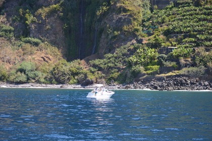 Miranda yacht - Bayliner 2355 Ciera