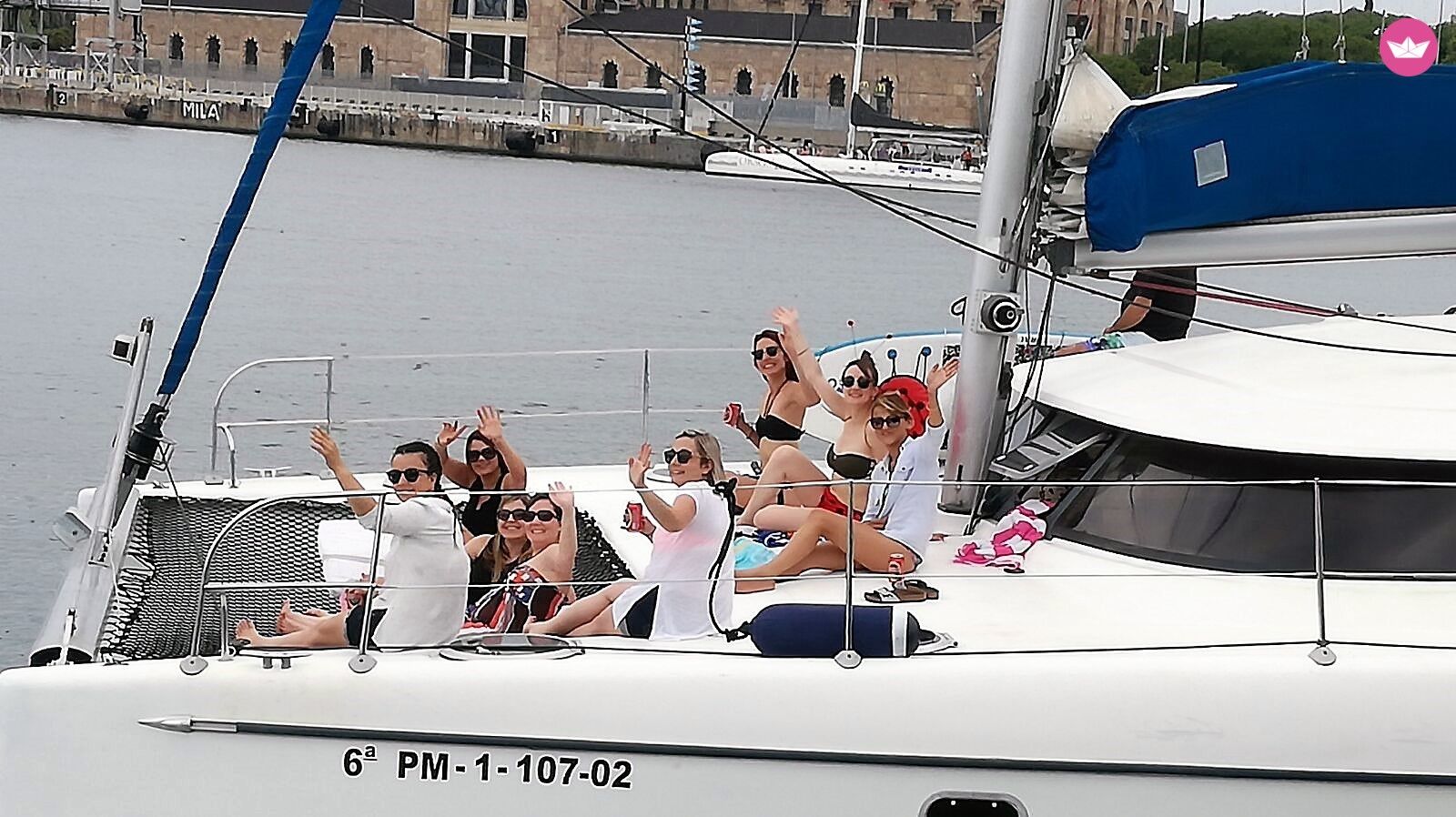 Czarter Katamaran Fountaine Pajot Lavezzi 40 Sliema