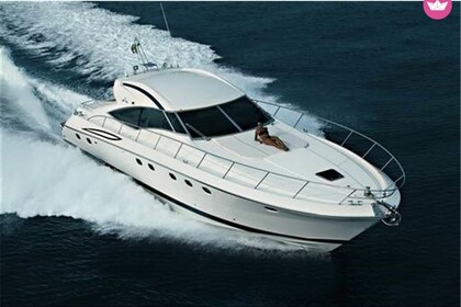 Hire Motorboat Sarnico Sarnico 65 Portisco