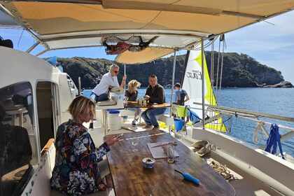 Fountaine Pajot — Lavezzi 40