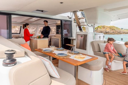 Fountaine Pajot FP41 2026