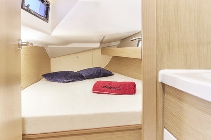 DEHLER 38 Performances