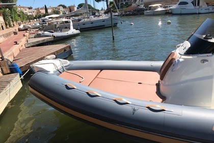 Joker Boat Clubman 24 - 250Cv