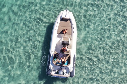 Location Semi-rigide BSC BSC 65 Appietto