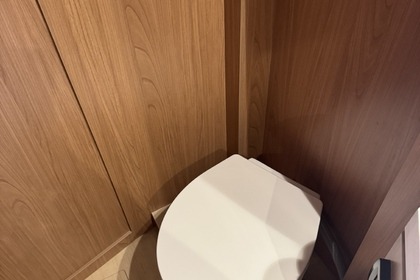 Charter Catamaran  Bali 4.6 Lefkada