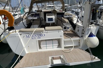 Dufour 390 GL M (2021)