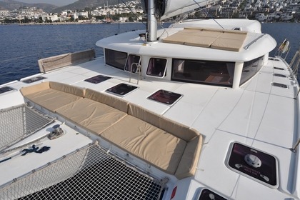 Beneteau Lagoon 421 Paluko