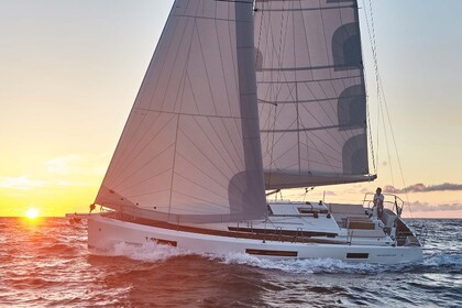 Espectácular J Sun Odyssey 440 FULL EQUIPPE