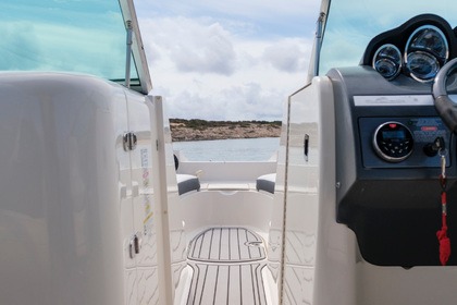 Sea Ray 260
