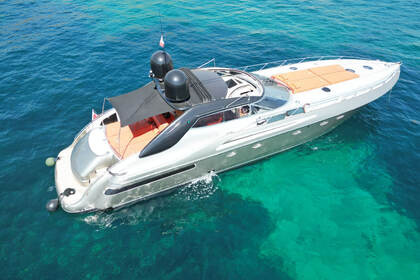 Charter Motor yacht Sunseeker Predator 63 Cogolin