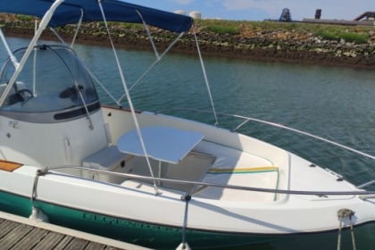 beneteau flyer 660
