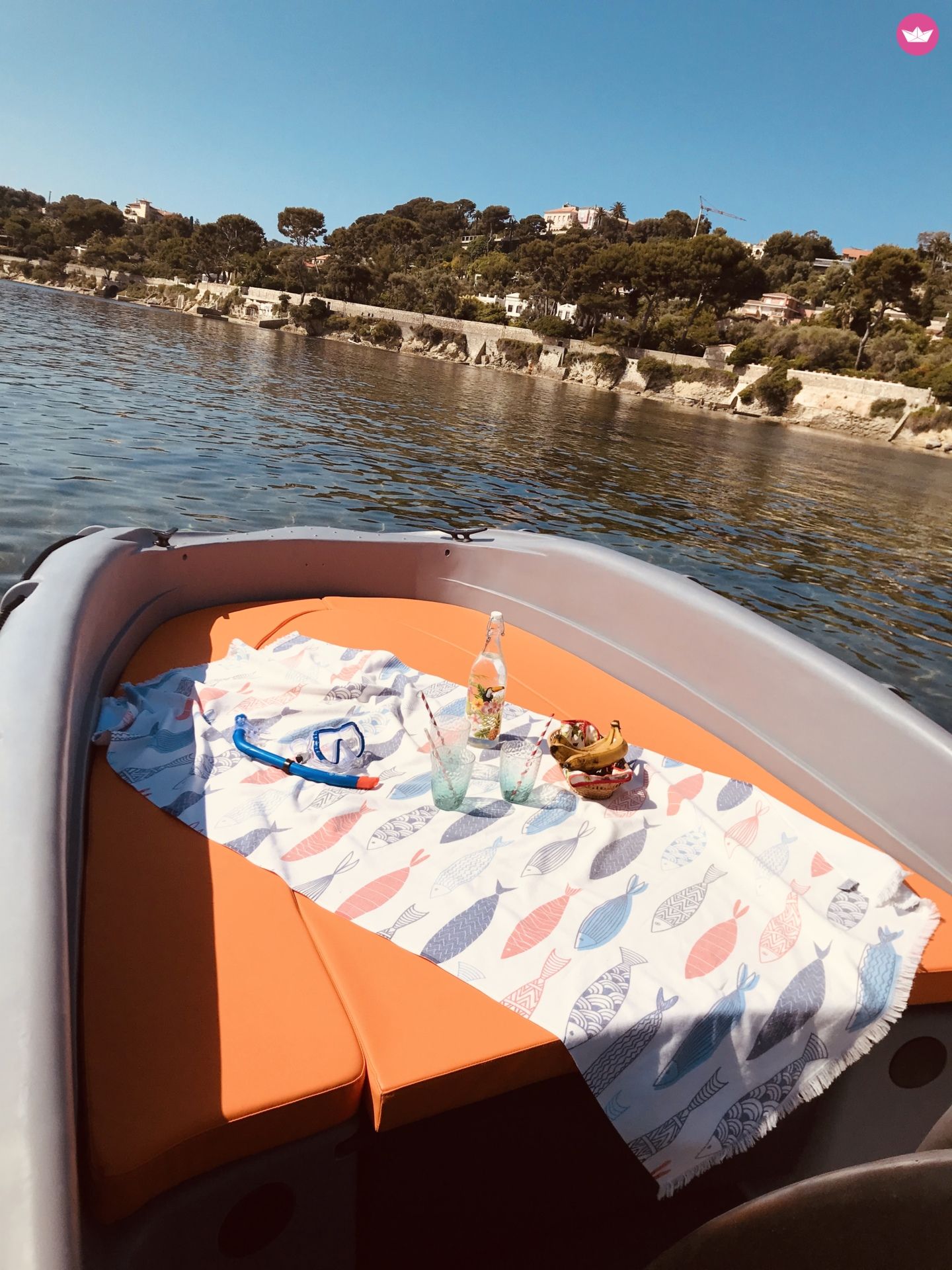 Bateau sans permis  FUN YAK SECU 15 6cv 4