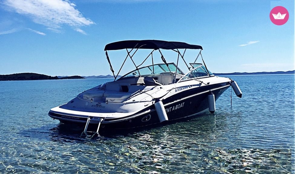 Four Winns 230 Horizon in Zadar  