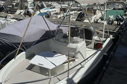 Charter Boat without licence  Jeanneau Cap Camarat 4.7 Cc Mandelieu-La Napoule