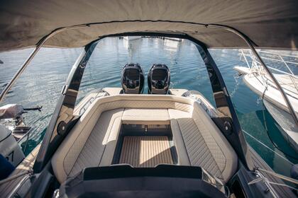 Noleggio Gommone Salpa SOLEIL 33 Ajaccio