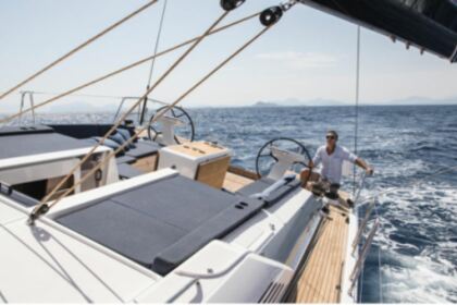 Beneteau Oceanis 51.1  ( 2022 )