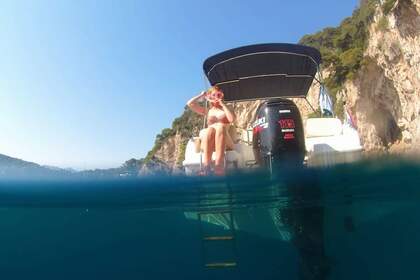 Saver 550  Dubrovnik