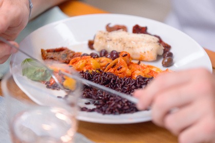 Mèfi M - Sailing boat 14m Sun Odyssey 469