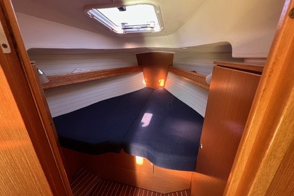 Hyra båt Segelbåt  Bavaria 35 Cruiser Lemmer