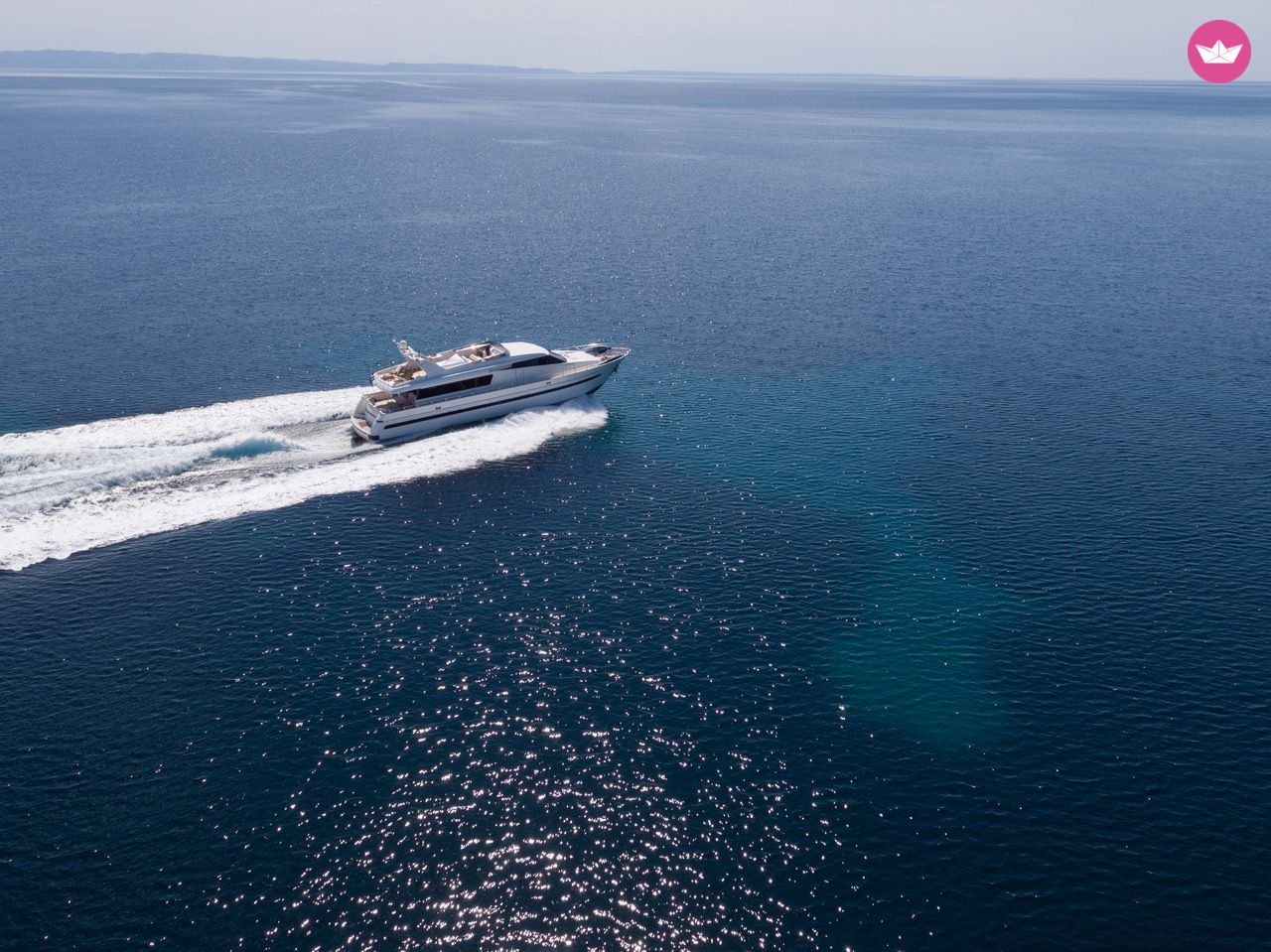 Yacht Sun Lorenzo Sun Lorenzo 3000cv 7