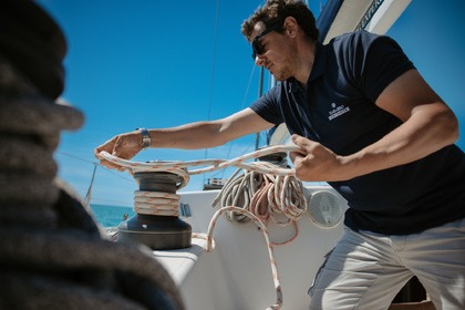 Magnifique Vallicelli 65' ex nastro azzurro