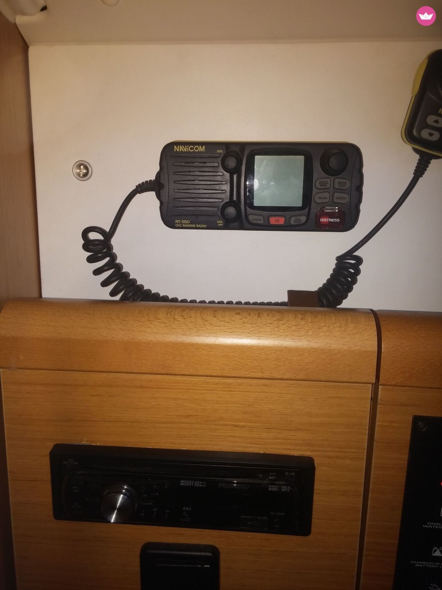 Jeanneau Sun Odyssey 36i