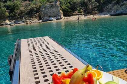 Cranchi Motorboat 13mt.