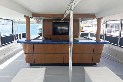 2017 63 Cooper Catamaran