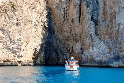 Gozzo Sorrentino Maria Consiglia