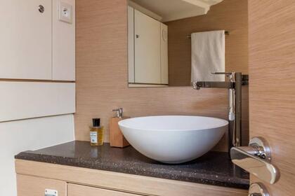 Jeanneau Yachts 51 Elly