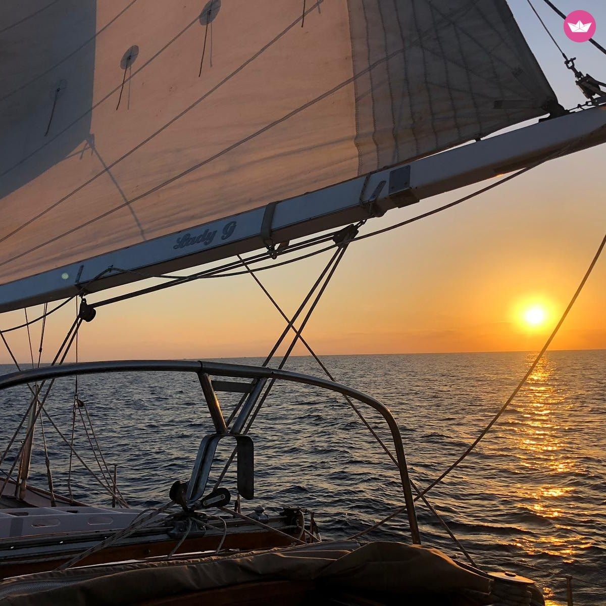 Velero Beneteau Cyclades 50.5  