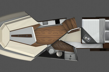 ELEGANZ IN IHRER VOLLEN BLÜTE