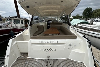 Jeanneau LEADER 9