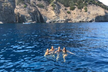 Alquiler Velero Bavaria Bavaria 44 Roma