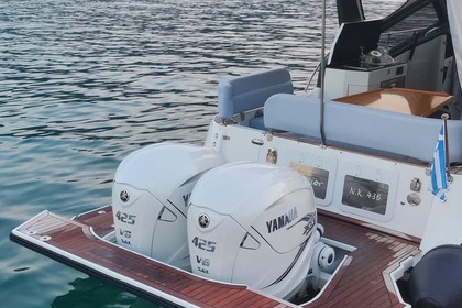 ? Set Sail from Kavala Port with the Dromor Commander40! ?