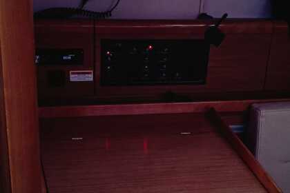 Jeanneau Sun Odyssey 32i