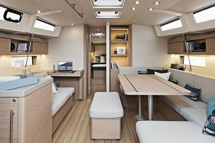 BENETEAU OCEANIS 46.1