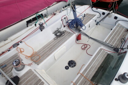 Sprint 95 (Archambault)