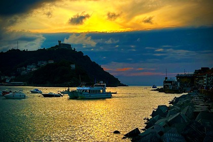 Alquiler de Catamarán en Donostia-San Sebastián