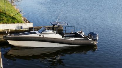 Charter RIB Agapi 950 Saint-Cyr-sur-Mer