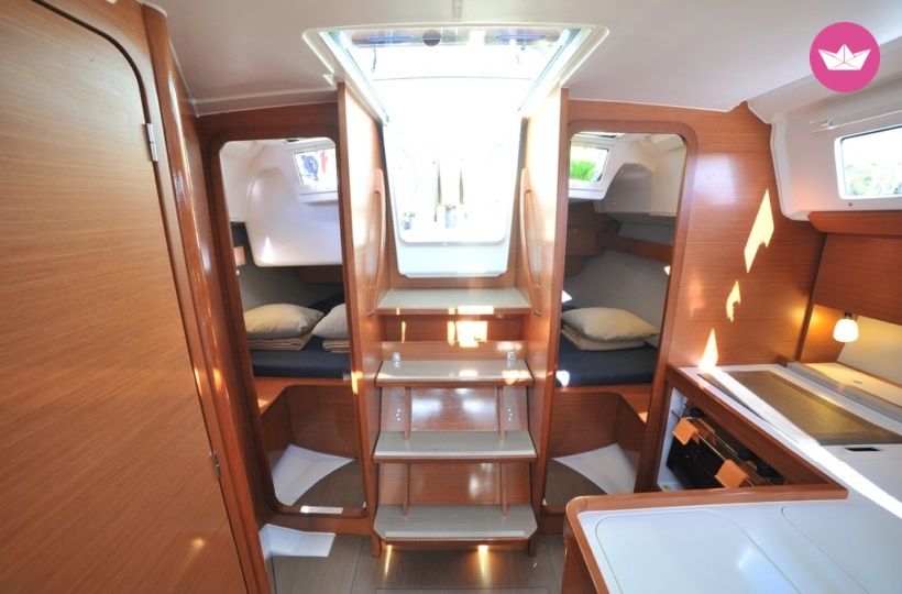 Dufour Dufour 360 Grand Large